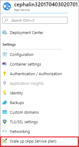 Nabídka rozšíření