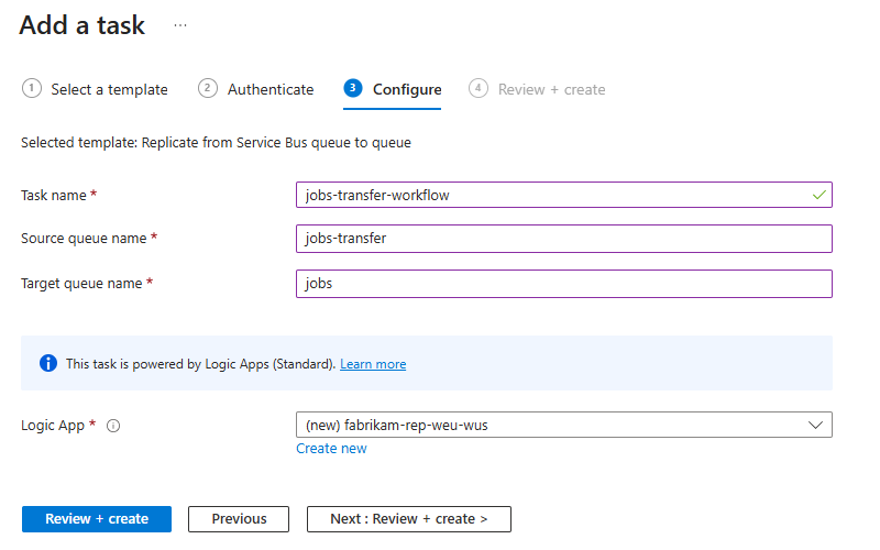 Screenshot showing