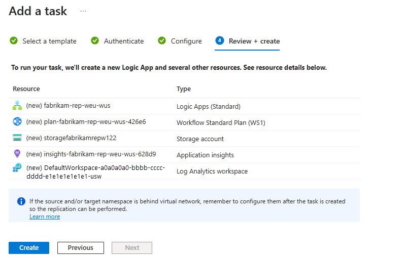 Screenshot showing