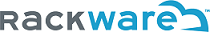 Rackware logo společnosti