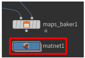 Matnet node Matnet node.