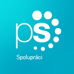 Partnerská aplikace – ikona PerfectServe Clinical Collab