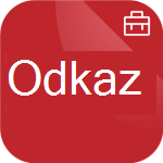 Partnerská aplikace – ikona mobilního odkazu Helix pro Intune