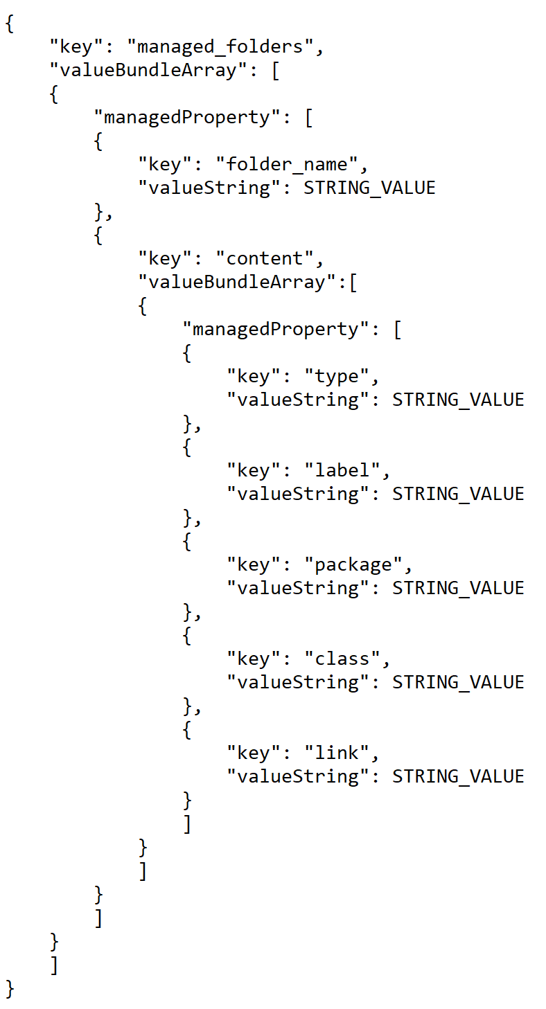 JSON – příklad 3