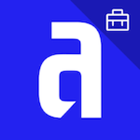 Partnerská aplikace – ikona Appian pro Intune
