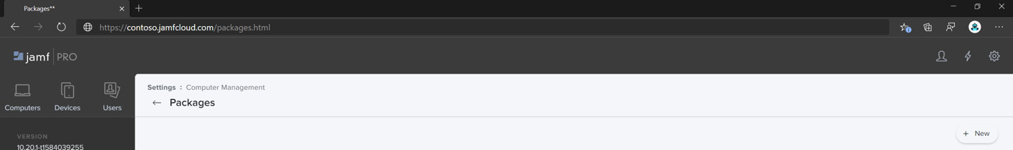 The bird Description for an automatically generated package.