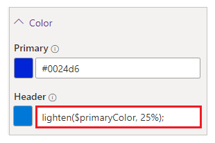 Příklad Sass Příklad Sass.