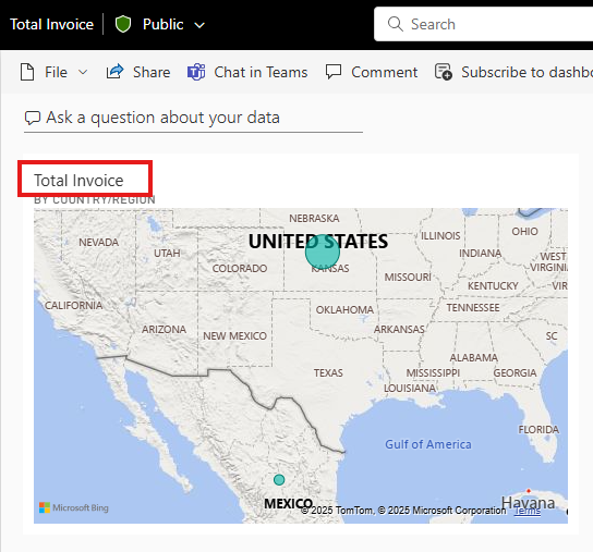 Snímek obrazovky s prvkem Vybrat název