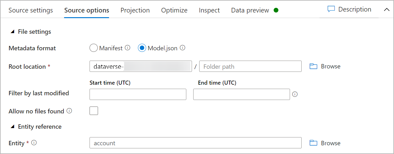 Možnosti zdroje Možnosti zdroje.