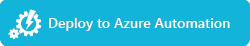 Tlačítko Nasadit do Azure Automation