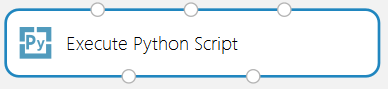 Spuštění modulu Python Script