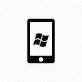 Windows Phone nastavení