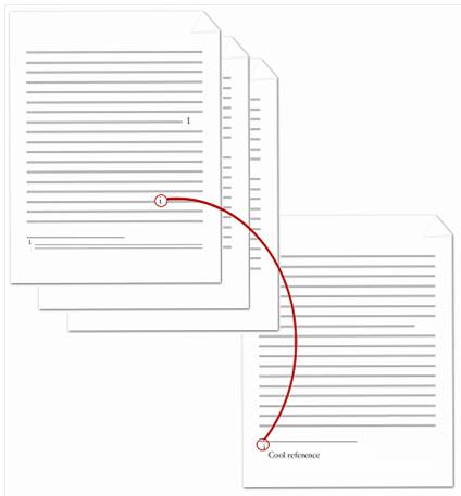 DocumentFormat.OpenXml.Wordprocessing.EndnoteRefer