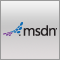 MSDN Developer Center (MSDN – centrum pro vývojáře)