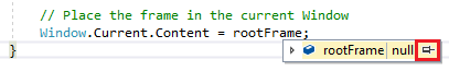 PinningDataTip Pinning a Data Tip