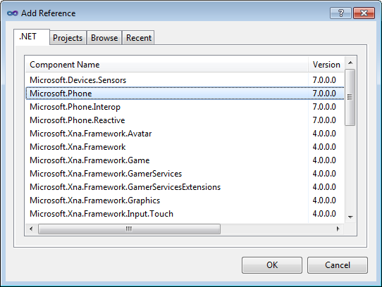 Hh205609.AddWindowsPhoneReference(en-us,XNAGameStudio.41).png