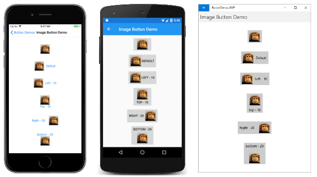 Obrázek – ukázka tlačítka Obrázek – ukázka tlačítka