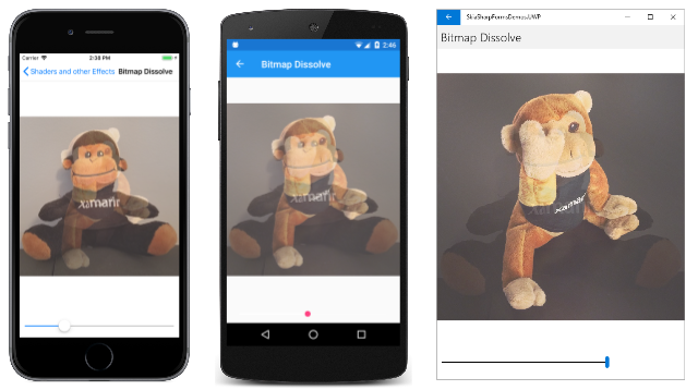 Rastrový obrázek rozpustit Rastrový obrázek rozpustit