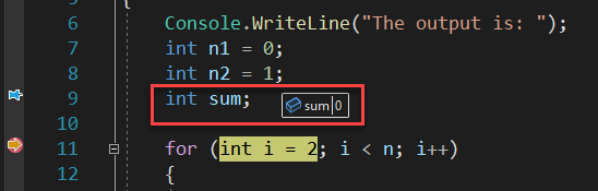 Snímek obrazovky s datovým popisem