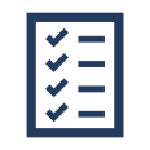 Diagram koncepční ilustrace sady dovedností