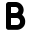 Snímek obrazovky Bold.