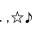 Snímek obrazovky PuncKeyRightBottom