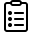 Snímek obrazovky ClipboardList.