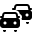 Snímek obrazovky TrafficCongestionSolid