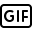 Snímek obrazovky GIF