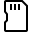 Snímek obrazovky SDCard