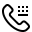 Snímek obrazovky CallControl