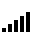 Snímek obrazovky signalBars5