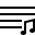 Snímek obrazovky aplikace MusicInfo