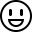 Snímek obrazovky emojiTabSmilesAnimals