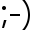 Snímek obrazovky s emojiTabTextSmiles