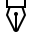 Snímek obrazovky CalligraphyPen