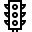 Snímek obrazovky TrafficLight