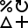 Snímek obrazovky emojiTabMoreSymbols