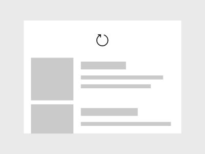 tažením obnovte na hranici