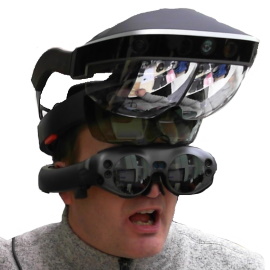 Simon Darkside Jackson