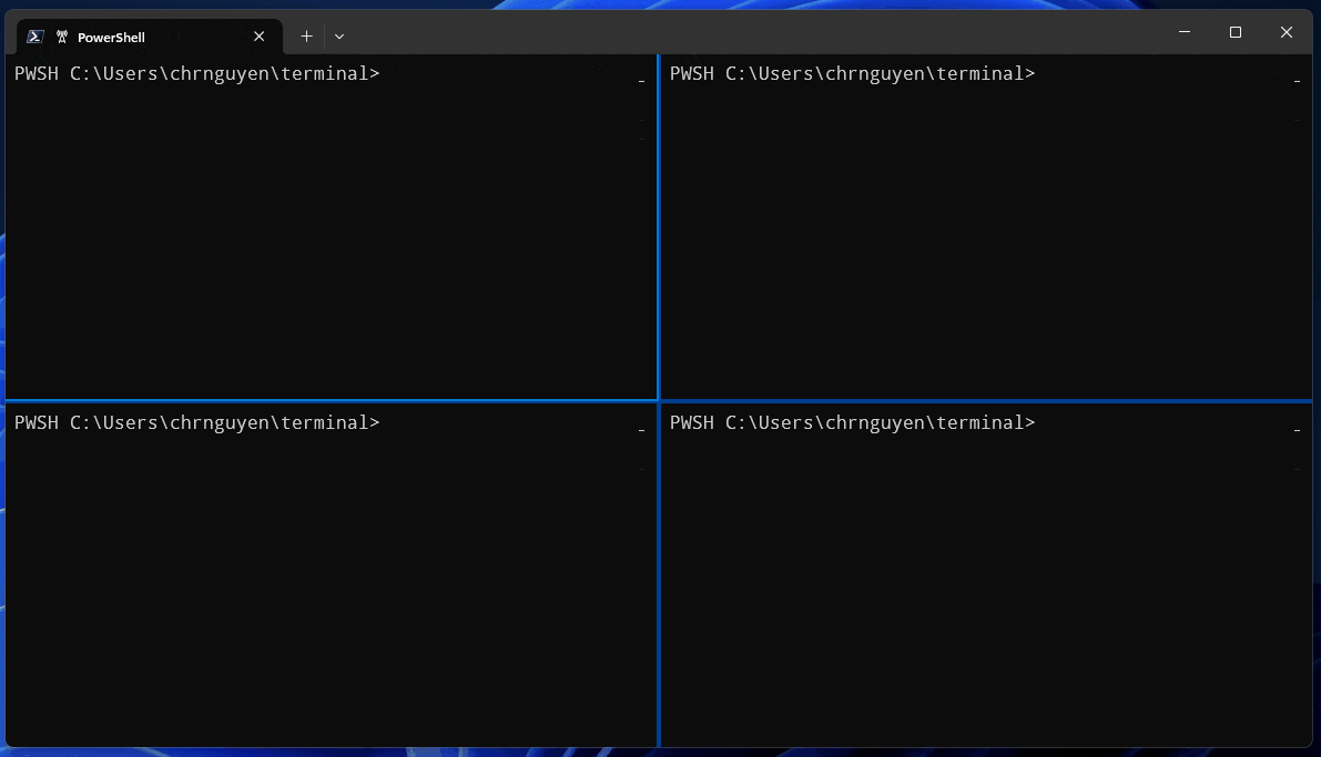 Vstup všesměrové vysílání