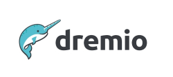 Dremio company logo