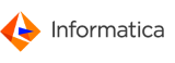 The corporate logo of Informatica.