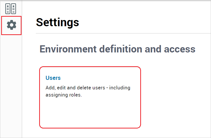 Users Users