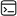 Console tool icon