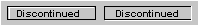 Toggle button with the label 'Discontinued'.