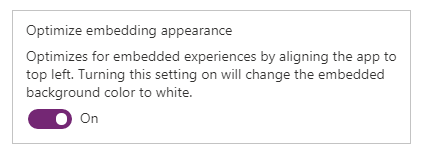 Oplevelse af integrering Oplevelse af integrering.