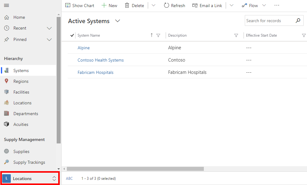 Åbn appen Administration Åbn appen Administration