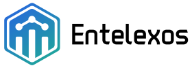 Billede af Entelexos-logoet.