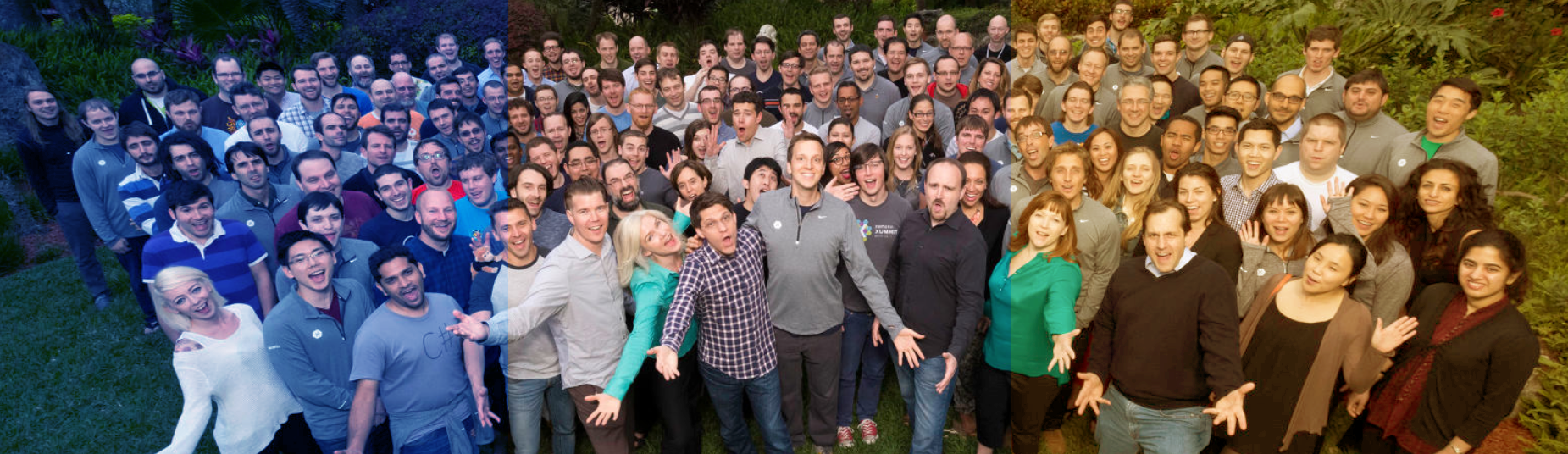 A sample image showing Manual White Balance adjustments